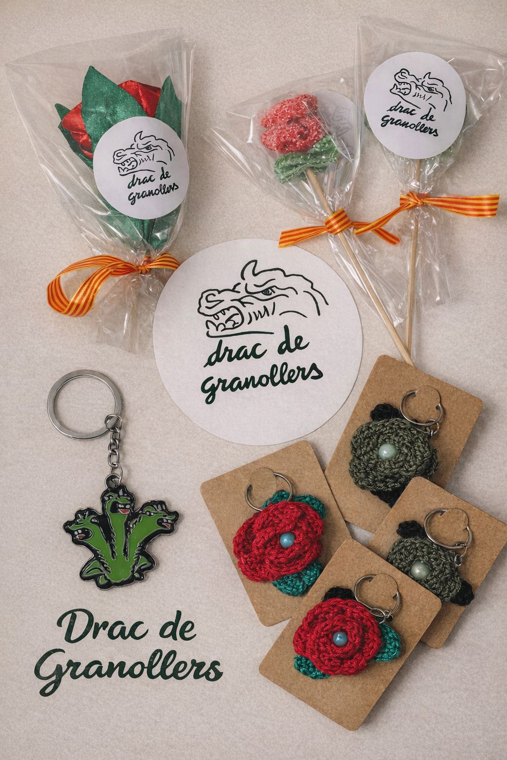 Sant Jordi 2026