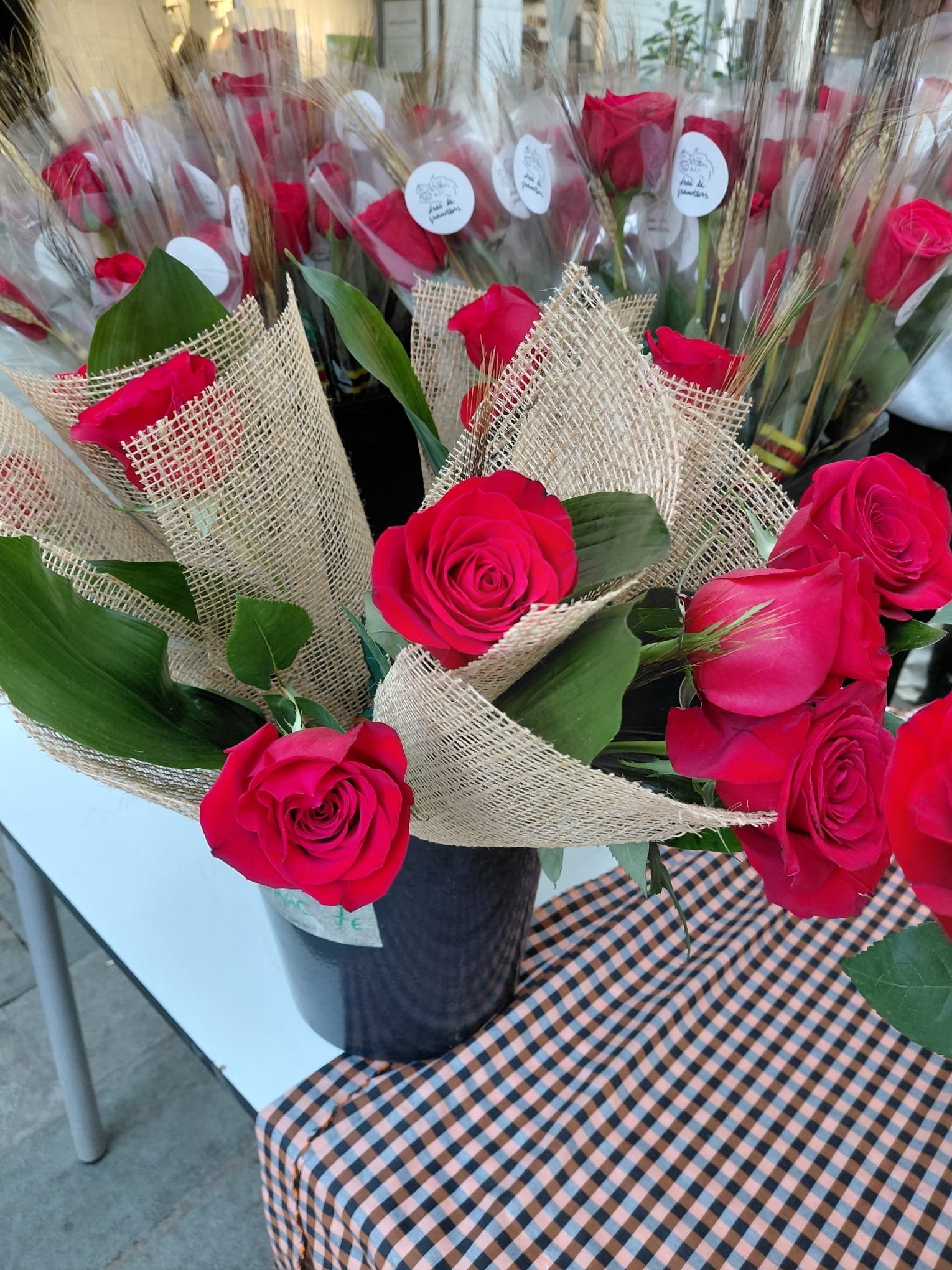 Sant Jordi 2026
