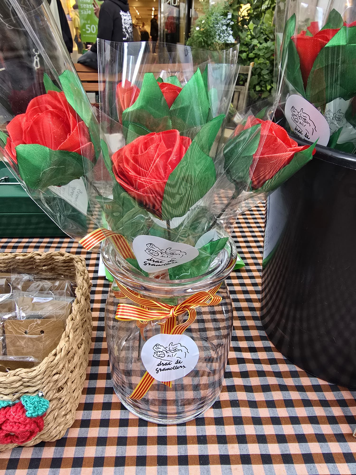 Sant Jordi 2026