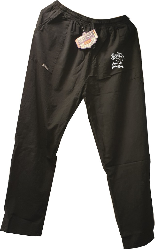 Pantalons